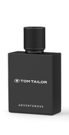 SEL TOM TAILOR dobrodružná edt pánska 50ml