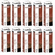 Caffitaly Cioccolato/Čokoláda 100 kapsúl