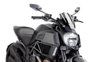Kapotáž PUIG pre Ducati Diavel 14-16 (Sport)