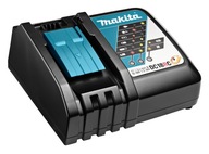 MAKITA Nabíjačka DC18RC 7,2V-18V Li-Ion ORIGINÁL