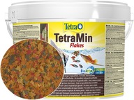 TETRA TetraMin Flakes 10l vedierko základné krmivo