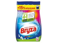 BRYZA Spring Freshness prací prášok 3,5 kg