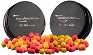 Rybárska nástraha ESCA method feeder HARIBO 50ml 10mm dumbels