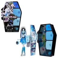 MONSTER HIGH STRAŠNÉ TAJOMSTVÁ FRANKIE STEIN HNF75