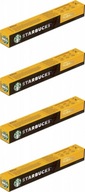 Kapsule pre Nespresso Starbucks Espresso 10ks x4