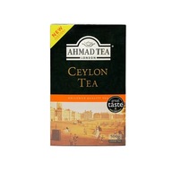 Ahmad Premium Ceylon Leaf Tea 500g čaj