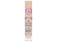 Makeup Revolution IRL Filter Finish Liquid Concealer C2 6g