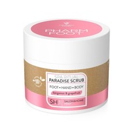 Pharm Foot Spa Ritual Paradise peelingový peeling 120 ml