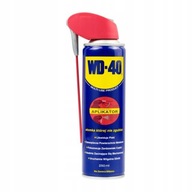 Multifunkčný APLIKÁTOR WD-40 LIQUID 250 ML