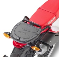 HORNÁ SKRIŇOVÁ RÁM HONDA CRF 300L |21