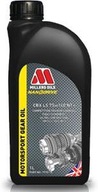 MILLERS OILS CRX LS 75W140 NT+ MOTORSPORT 1L