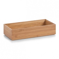 ORGANIZÉR bambusový písací stôl ZELLER Bamboo Classic XL