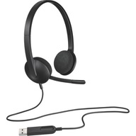 Logitech H340 slúchadlá 981-000475