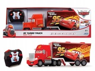 Auto na diaľkové ovládanie MANIEK TRUCK Autá Autá Vozidlá Disney