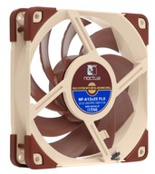 NOCTUA VENTILÁTOR NF-A12X25 FLX 120MM