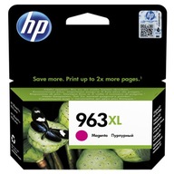 Atramentová náplň Hp 963XL Magenta 3JA28AE 22,77 ml ORIGINÁL