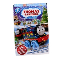 Thomas Calendar Minis Hrf89 Pud2