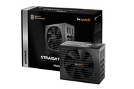 Zdroj Be quiet Straight Power 11 1200W 80+ BN310