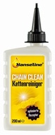 HANSELINE CHAIN ​​​​CLEAN - čistí reťaz 200ml