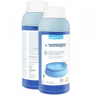 ANTIGLONA NA BAZÉN SUPER 1kg Wessper CHEMISTRY