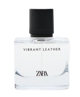 ZARA VIBRANT LEATHER 60ml pánsky parfém