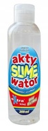 Plastové DOPLNKY Plastová sada Slime Activator 250ml SLIME GLUE