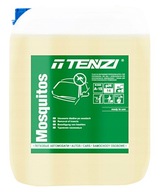 TEKUTINY NA ODSTRAŇOVANIE HMYZU 10L. TENZI MOSQUITOS I8K35