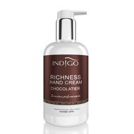 Krém na ruky Indigo Chocolatier 300 ml