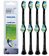 8x PHILIPS SONICARE DIAMANT CLEAN HX6064 TIPS