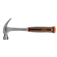 Tesárske kladivo 450 g NEO TOOLS 25-103