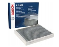 Bosch R5502 - Kabínový filter 1987435502