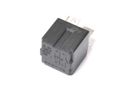 Mikrorelé 4-pin 12v 50A čierne 46520419