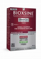 Bioxsine Forte šampón 300 ml proti vypadávaniu vlasov