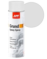 APP GRUND EP epoxidový základný náter v spreji 500 ml