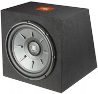 JBL SUBWOOFER VÝKONNÝ 900W BASS BOX