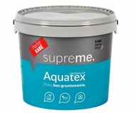 Kabe Aquatex minerálna farba 10l