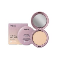 PAESE Beauty and Covering Powder Nanorevit Perf...