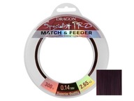 Dragon SPECJALIST PRO MATCH FEEDER vlasec 0,18 mm x 300 m