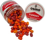 Killer OSMO Mini Larva Wafters - Mňažná návnada