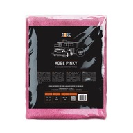 ADBL Pinky 40cmx40cm - Bezšvové mikrovlákno 10 ks.