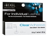 Ardell Eyelash Cluster Glue bezfarebný 3 ml