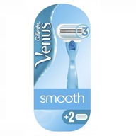 Holiaci strojček Gillette Venus Smooth + veľkosť P1