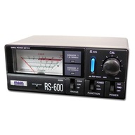 Maas RS-600 reflektometer 1,8-160MHz / 140-525MHz