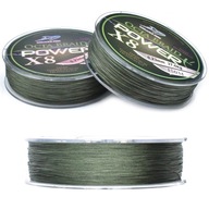 Braid Octa Braid Power X8 Green 0,10mm 150m