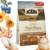 Acana for Cat Grain-Free Wild Prairie 1,8 kg