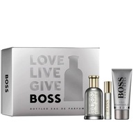 Hugo Boss Fľaša edp 100ml Set