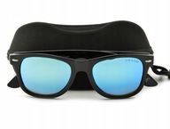 NERDY POLARIZED SLR okuliare Unisex SUNSHINE UV400