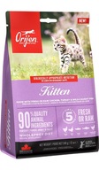 ORIJEN Kitten - suché krmivo pre mačky 340g