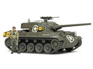 1/35 americký stíhač tankov M18 Hellcat | Tamiya 35376