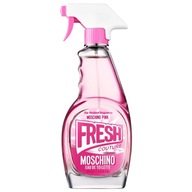 MOSCHINO Pink Fresh Couture EDT toaletná voda 100ml